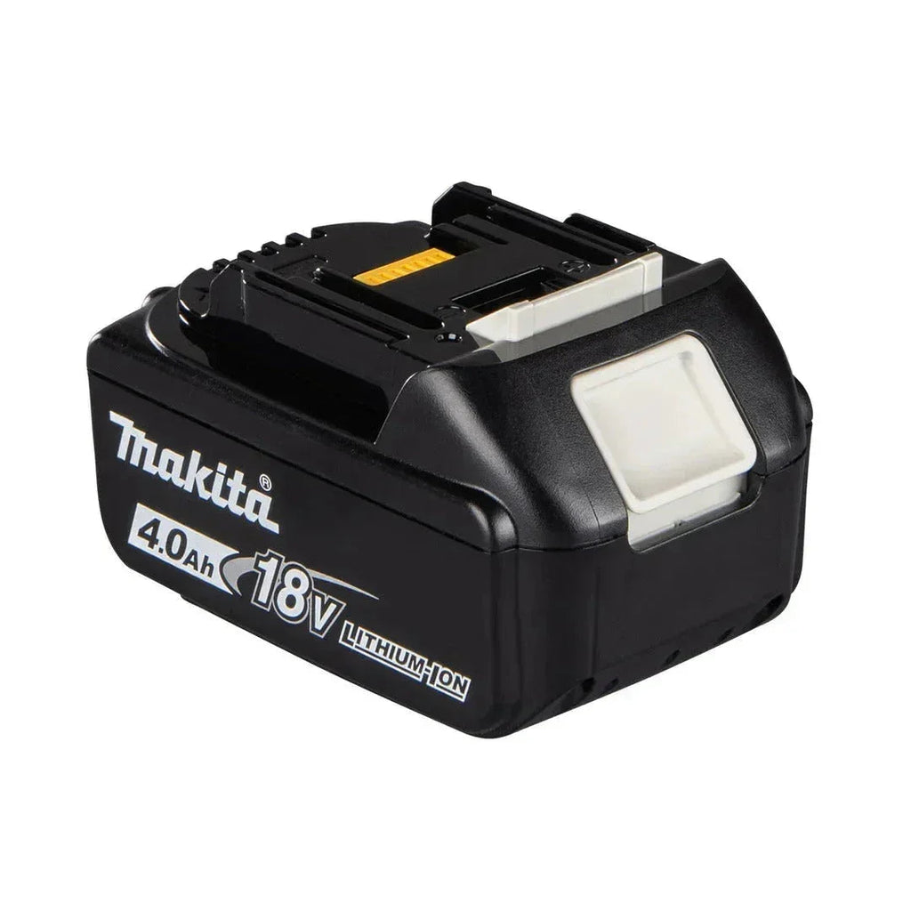 Makita 18V 4.0Ah Battery Combo Kit – Twin Pack
