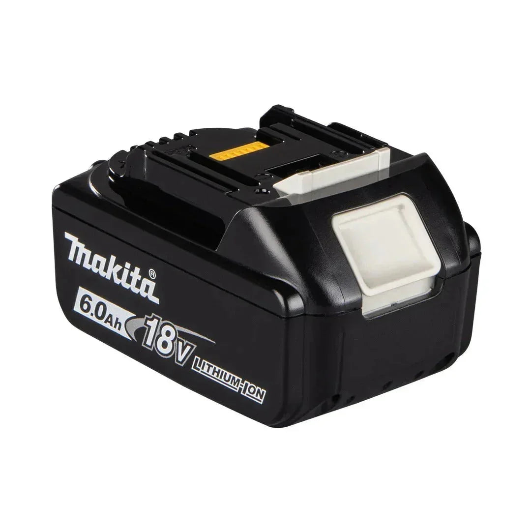 Makita 18V 6.0Ah Battery Combo Kit – Twin Pack