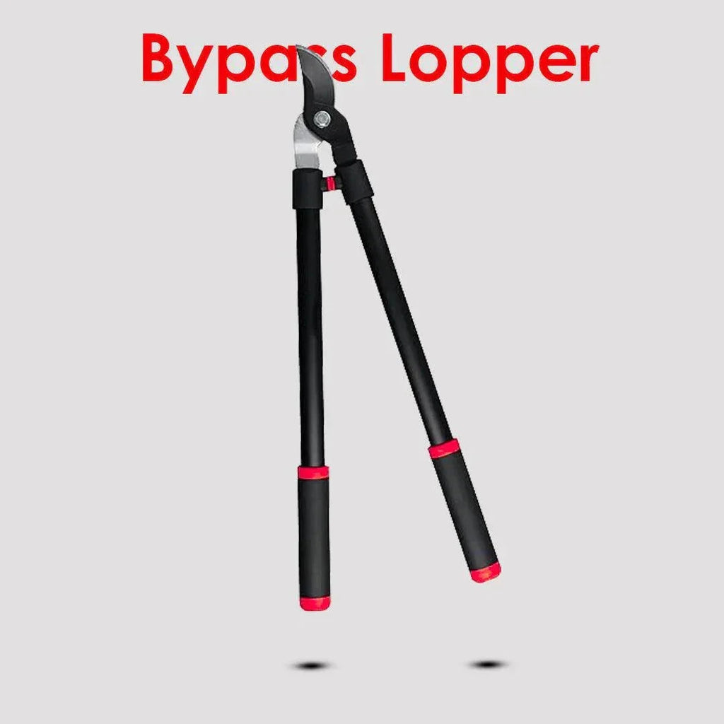 Bypass Lopper  Reach Higher Cut Cleaner