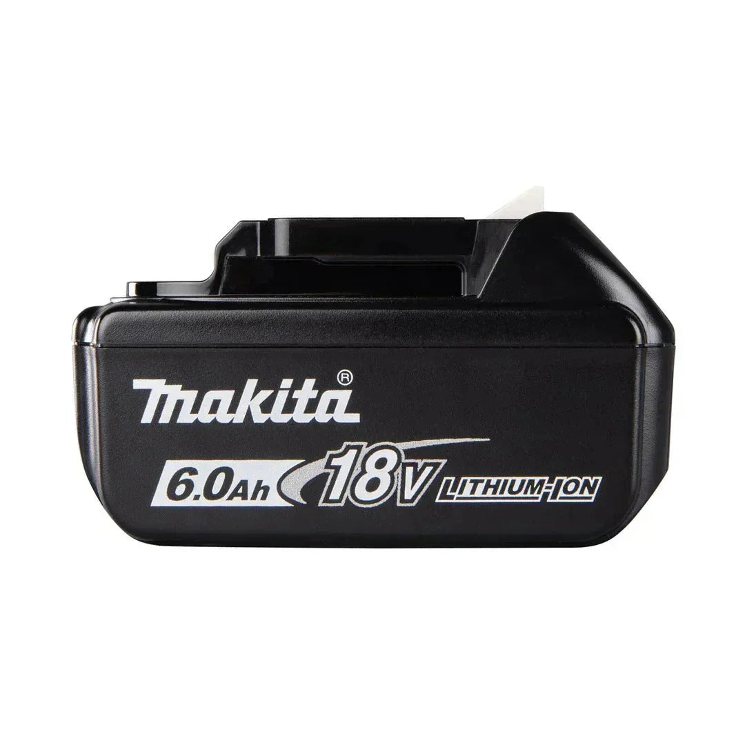 Makita 18V 6.0Ah Battery Combo Kit – Twin Pack